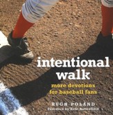 Intentional Walk: An Inside Look at the Faith That Drives the St. Louis  Cardinals (Paperback)