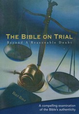 The Bible on Trial, DVD