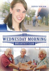 The Wednesday Morning Breakfast Club, DVD