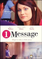 1 Message, DVD