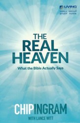 The Real Heaven Study Guide