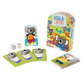 Koala Capers Game