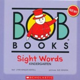 Sight Words (Kindergarten)