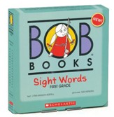 Sight Words (First Grade)