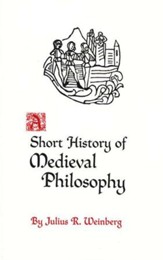 Short History of Medieval Philosophy