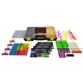 Circuit Blox Class Set, 59 Projects Per Kit, 4 Kits