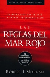 Reglas del Mar Rojo  (The Red Sea Rules)