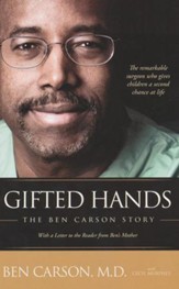 gifted hands ben carson pdf download