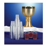 Communion Cups 1000/Box