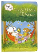 Really Woolly Nighttime Lullaby, Board Book