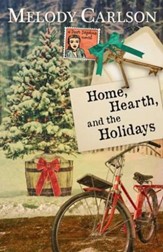 Home, Hearth, and the Holidays