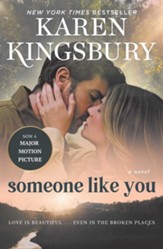 Someone Like You: A Novel / Media tie-in
