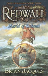 #4: Mariel of Redwall: A Tale of Redwall