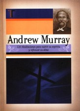 Andrew Murray - 120 Meditaciones, Andrew Murray: 120 Meditations