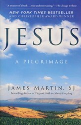 Jesus: A Pilgrimage  - Slightly Imperfect