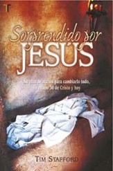 Sorprendido por Jesus, Surprised by Jesus
