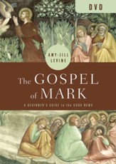 The Gospel of Mark DVD: A Beginner's Guide to the Good News