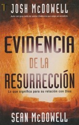 Evidencia de la Resurrección  (Evidence for the Resurrection)