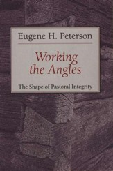 Working the Angles: The Shape of Pastoral Integrity