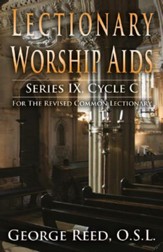 Lectionary Worship Aids, Cycle C