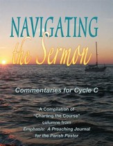 Navigating the Sermon, Cycle C