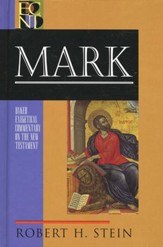 Mark: Baker Exegetical Commentary on the New Testament [BECNT]