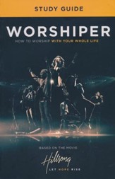 Worshiper Study Guide