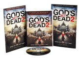God's Not Dead 2 DVD Student Study Kit