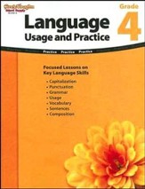 Language: Usage and Practice Grade 4