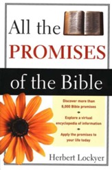 All the Promises of the Bible