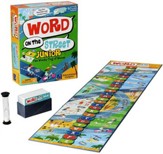 Word on the Street Game, Junior Edition