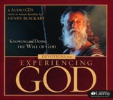 Experiencing God: Audio Devotional (CD set)
