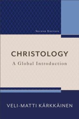 Christology, 2nd edition: A Global Introduction