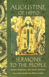 Sermons to the People