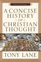 A Concise History of Christian Thought, Revised Edition