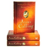 Jesus Calling Gift 3-Pack: Enjoying Peace in His Presence