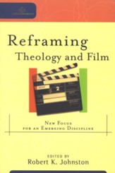 Reframing Theology and Film