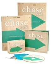Chase, DVD Curriculum