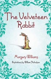 The Velveteen Rabbit