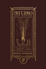 Inferno (The Gothic Chronicles Collection): Canticle I, The Divine Comedy