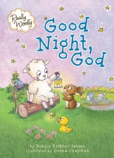 Really Woolly Good Night, God Boardbook