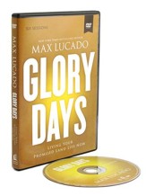 Glory Days, DVD Study