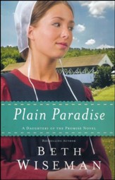 #4: Plain Paradise