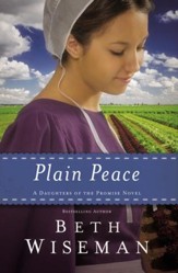 #6: Plain Peace