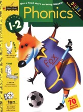 Phonics (Grades 1 - 2)