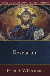 Revelation: Catholic Commentary on Sacred Scripture [CCSS]