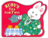 Ruby's Tea for Two
