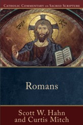 Romans: Catholic Commentary on Sacred Scriptures [CCSS]