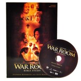 War Room Bible Study Guide & DVD