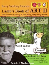 Lamb's Book of Art 2, Revised
